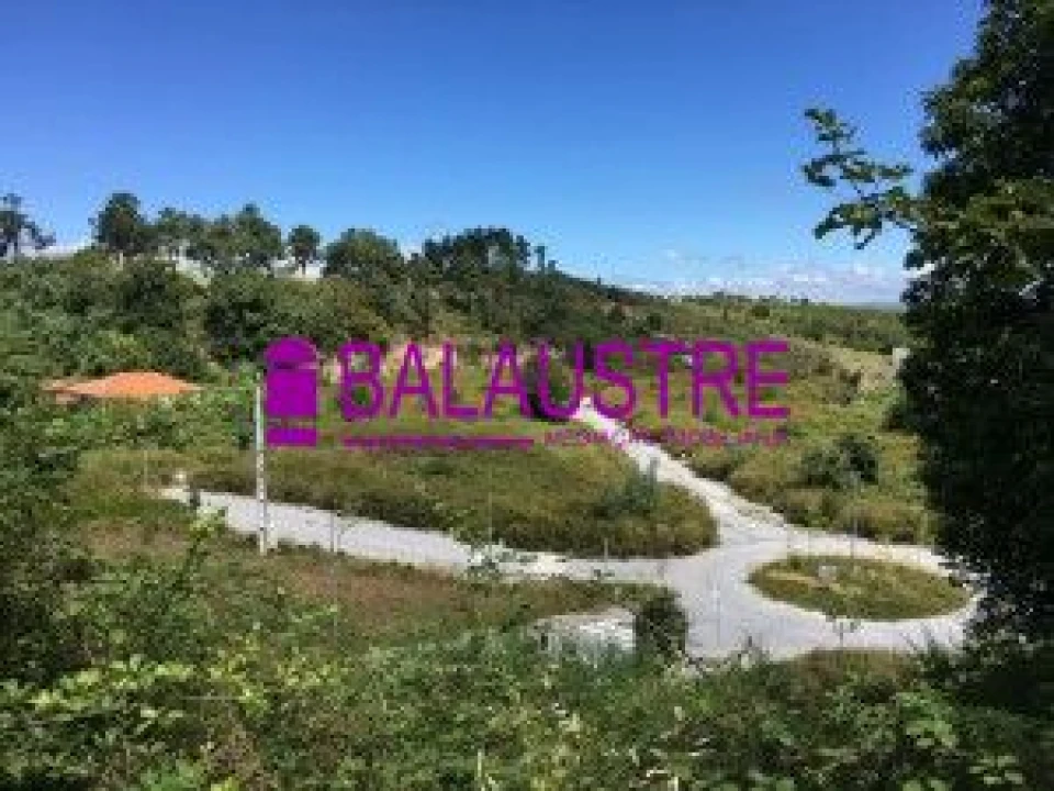Terreno para Venda em Lamego (Almacave e Sé) Foto 12