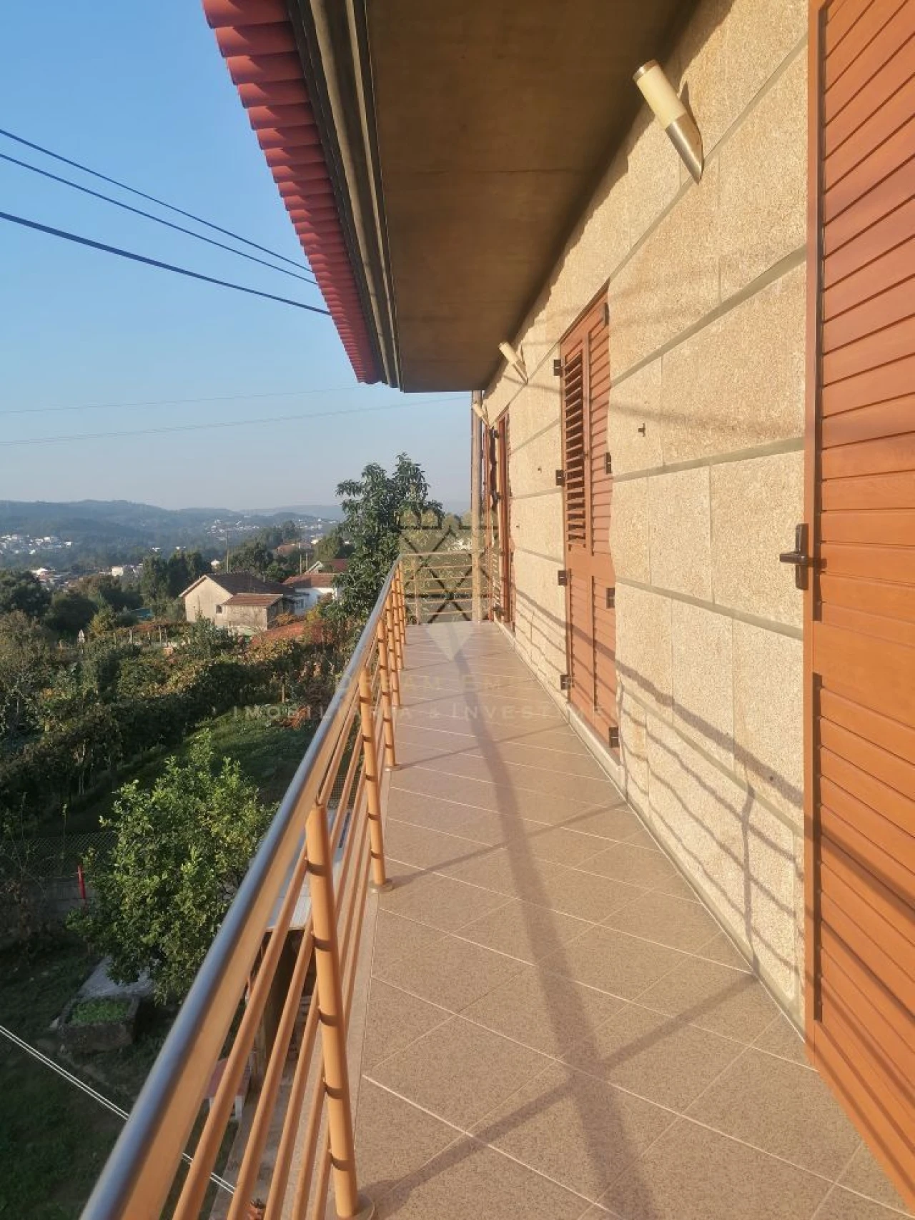 Moradia T3 para Venda em Fonte Arcada Foto 15