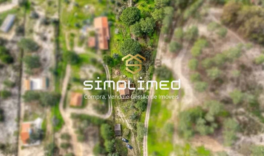 Quinta T2 para Venda em Montargil Foto 10