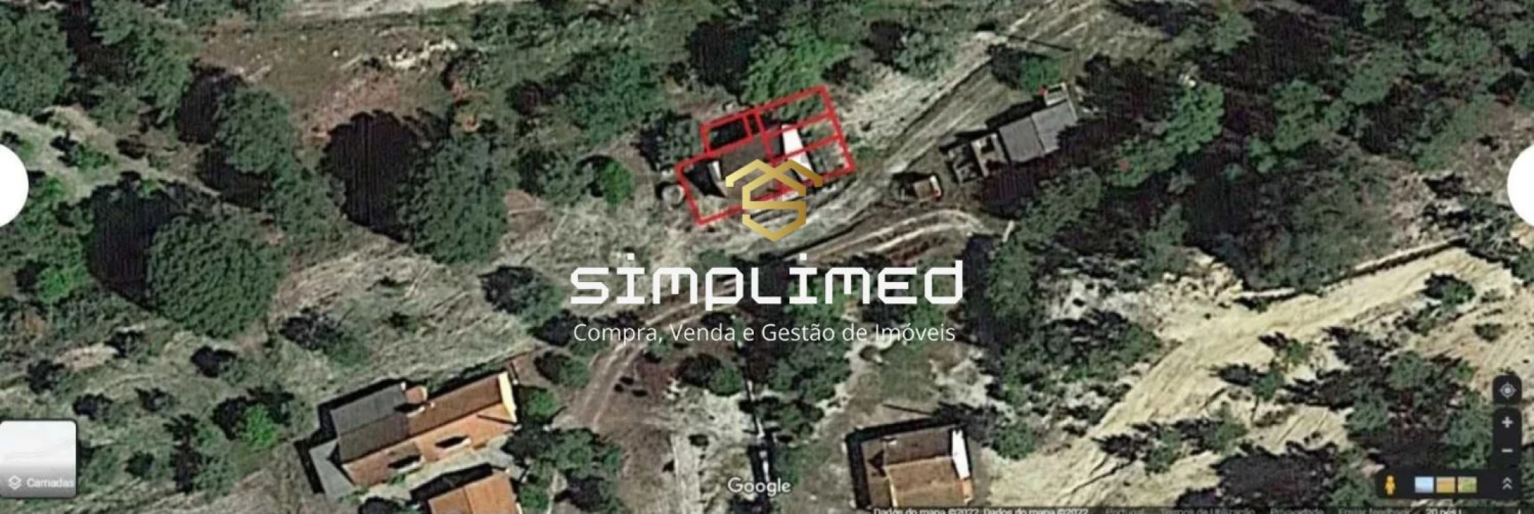 Quinta T2 para Venda em Montargil Foto 12