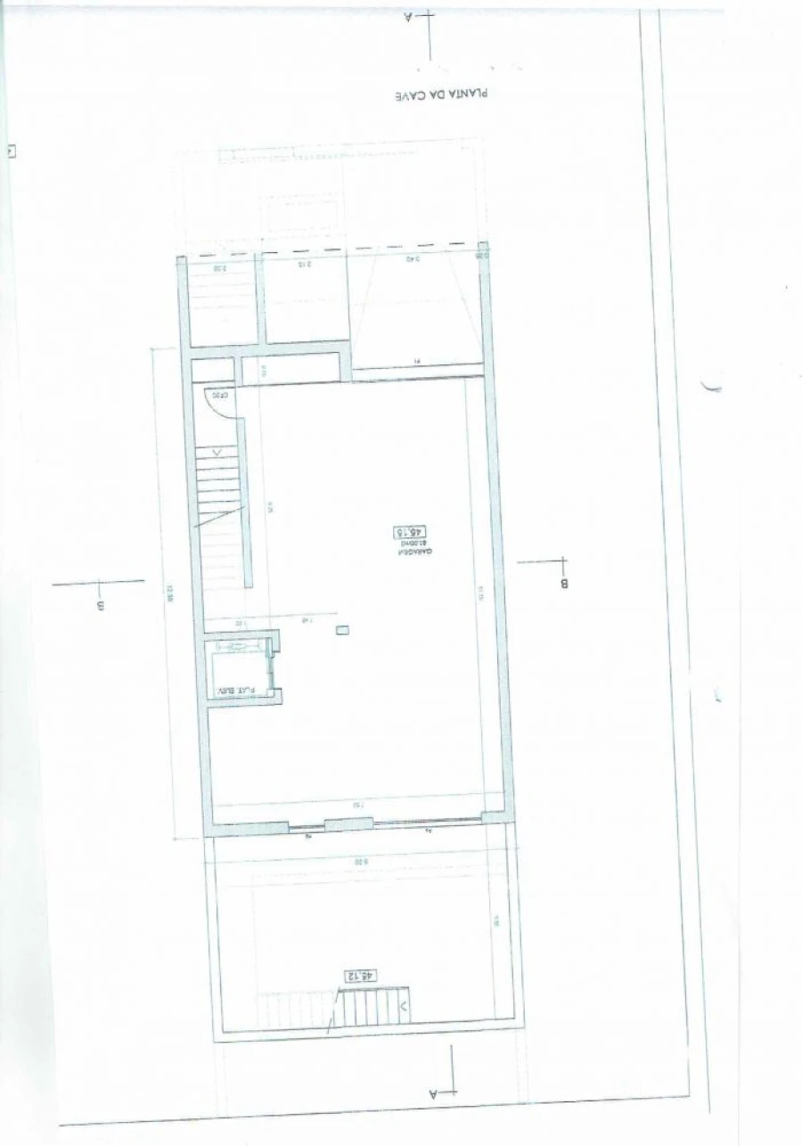 Moradia T4 para Venda em Merelim (São Paio), Panoias e Parada de Tibães Foto 17