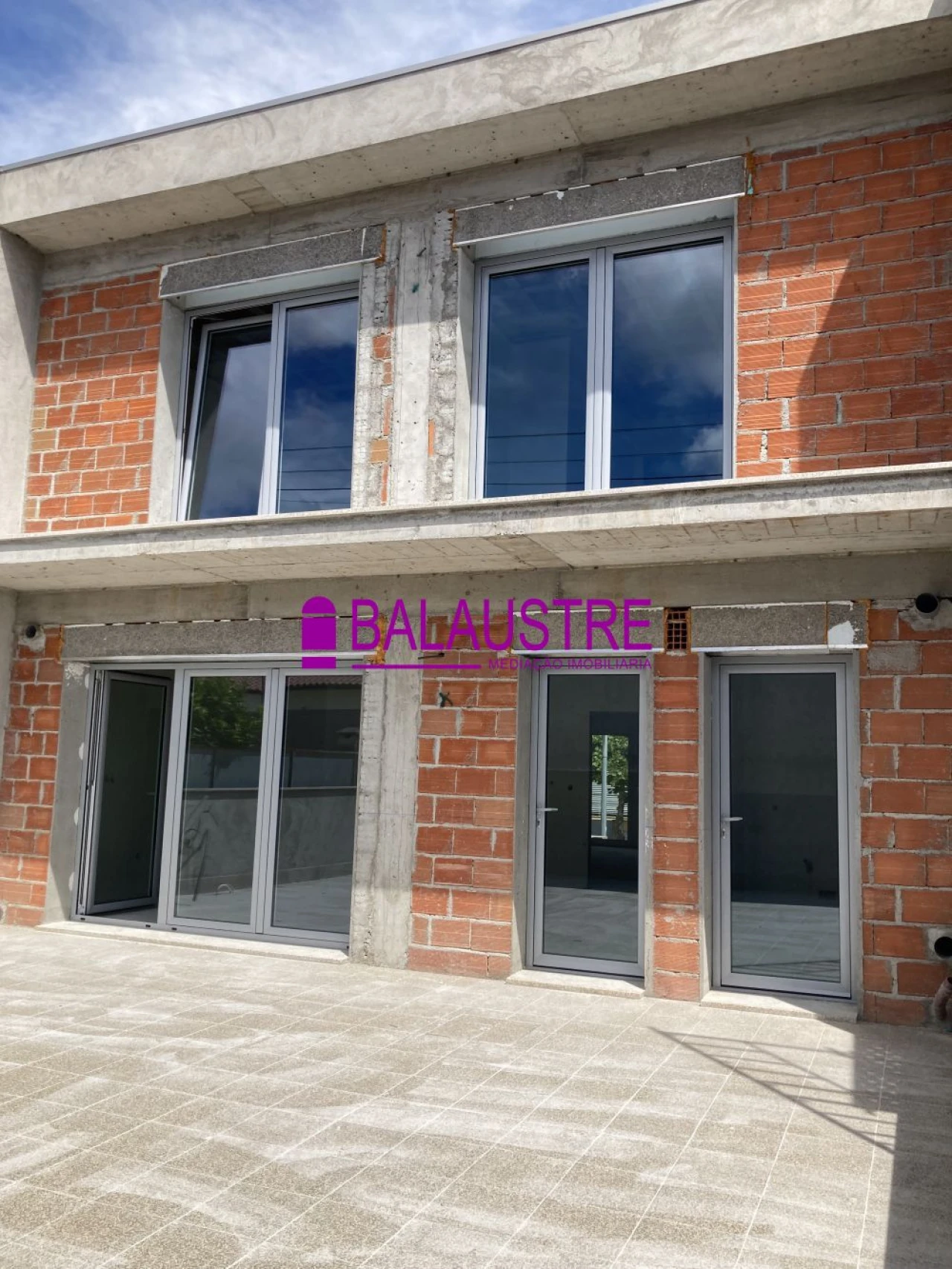 Moradia T4 para Venda em Merelim (São Paio), Panoias e Parada de Tibães Foto 4