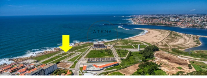 Apartamento T2 para Venda em Canidelo
