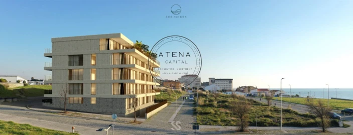 Apartamento T2 para Venda em Canidelo