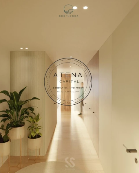 Apartamento T2 para Venda em Canidelo