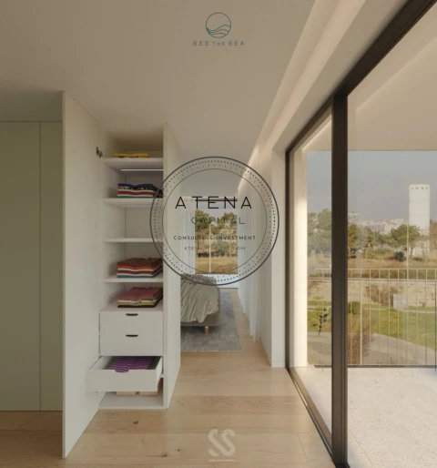 Apartamento T2 para Venda em Canidelo