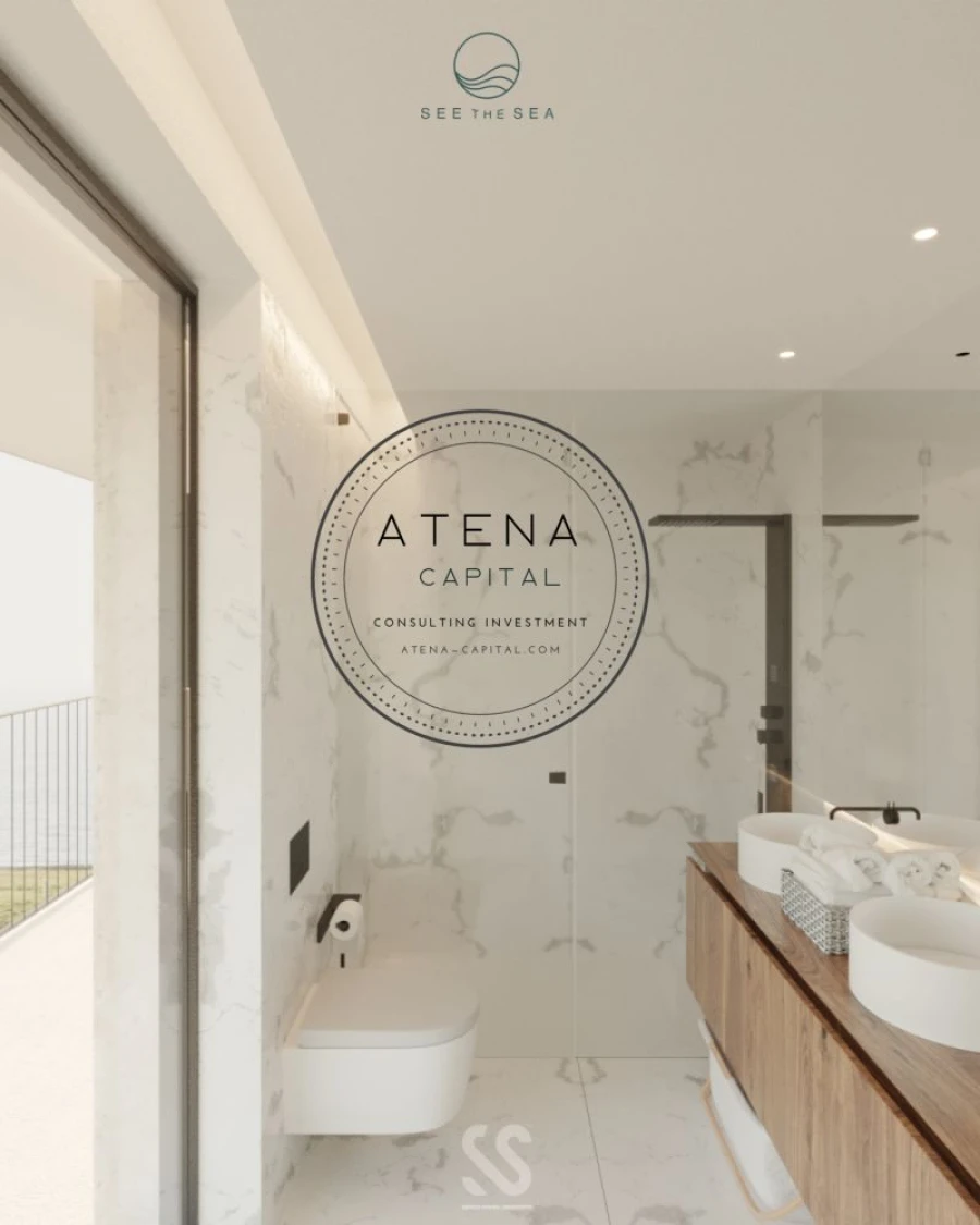 Apartamento T2 para Venda em Canidelo Foto 10