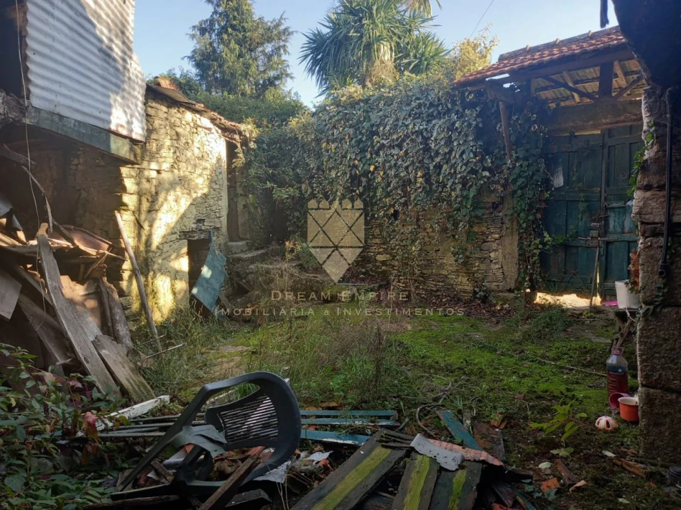 Moradia T3 para Venda em Gandra Foto 11