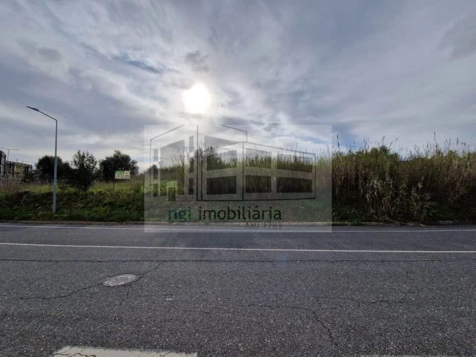 Terreno para Venda em Santo Antão e São Julião do Tojal Foto 10