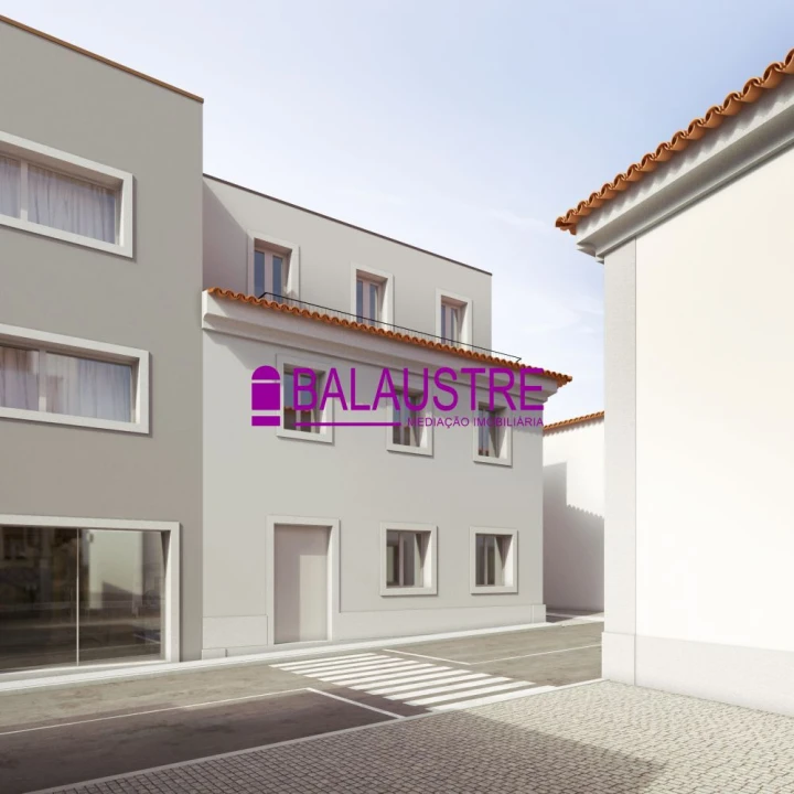 Apartamento T1 para Venda em Real, Dume e Semelhe Foto 4