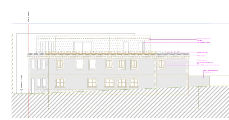 Apartamento T1 para Venda em Real, Dume e Semelhe Foto 16