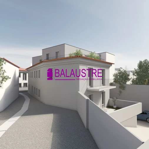 Apartamento T1 para Venda em Real, Dume e Semelhe Foto 6