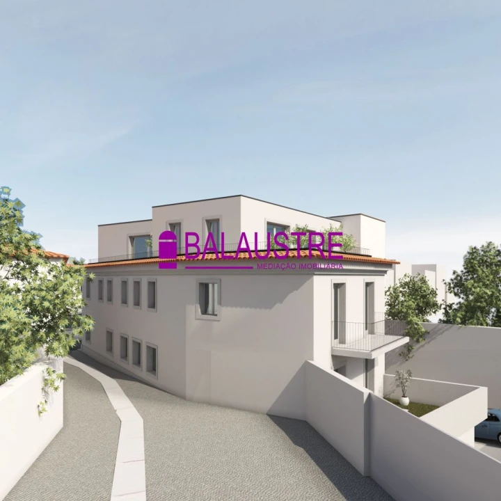 Apartamento T1 para Venda em Real, Dume e Semelhe Foto 8