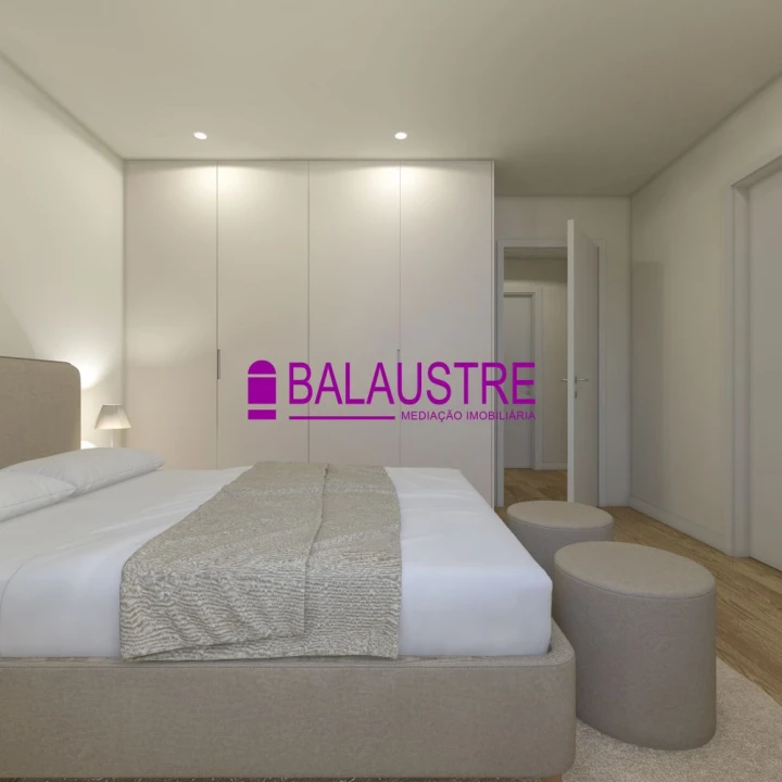 Apartamento T1 para Venda em Real, Dume e Semelhe Foto 3