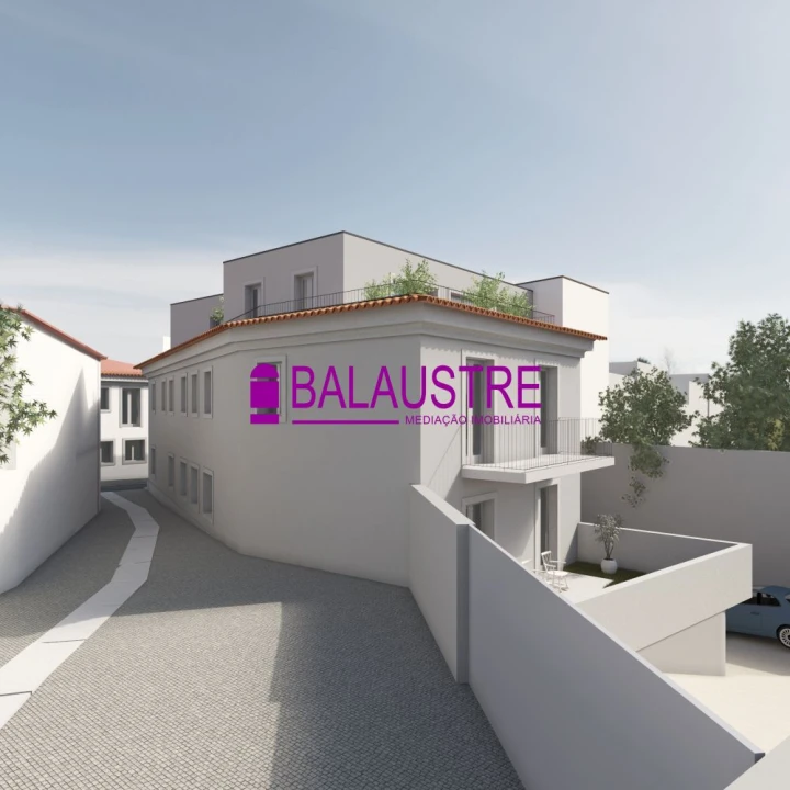 Apartamento T1 para Venda em Real, Dume e Semelhe Foto 6