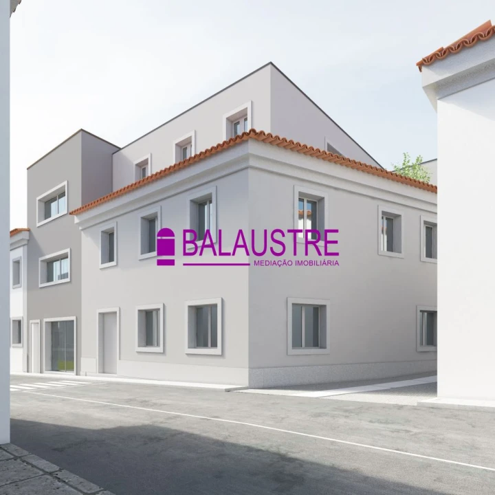 Apartamento T1 para Venda em Real, Dume e Semelhe Foto 5