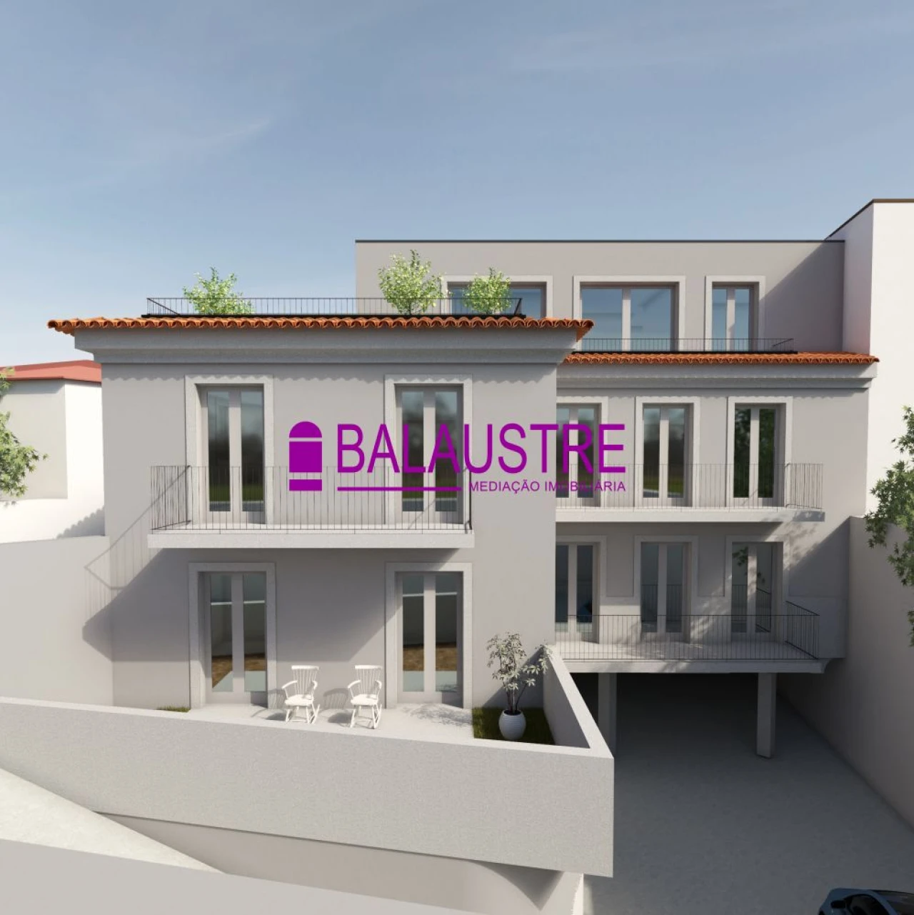 Apartamento T1 para Venda em Real, Dume e Semelhe Foto 7