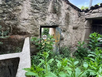 Moradia T0 para Venda em Póvoa de Rio de Moinhos e Cafede