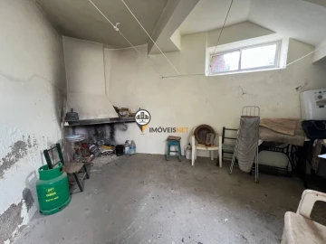 Moradia T0 para Venda em Póvoa de Rio de Moinhos e Cafede