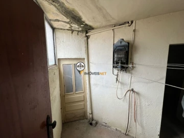 Moradia T0 para Venda em Póvoa de Rio de Moinhos e Cafede