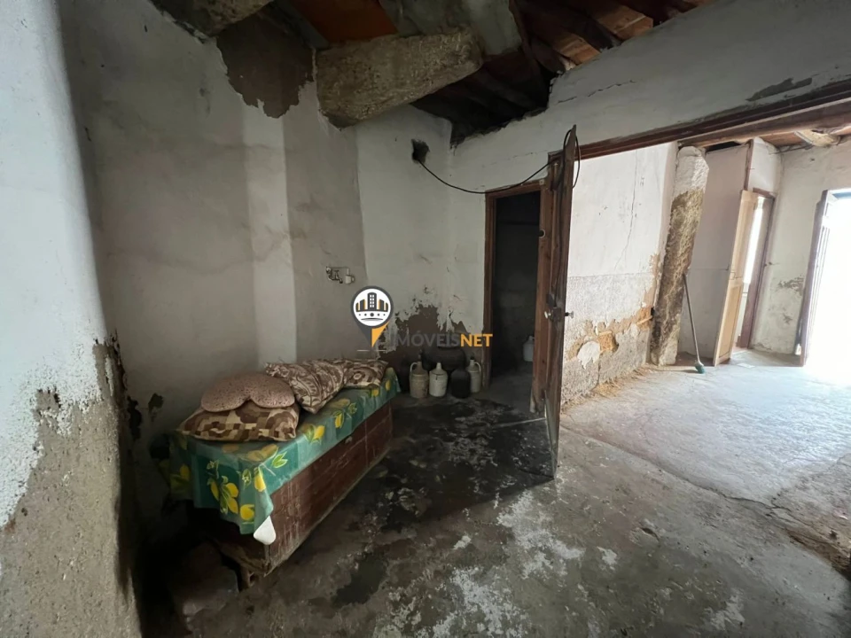 Moradia T0 para Venda em Póvoa de Rio de Moinhos e Cafede Foto 23
