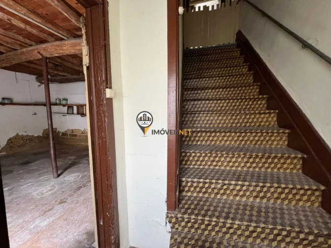Moradia T0 para Venda em Póvoa de Rio de Moinhos e Cafede Foto 4