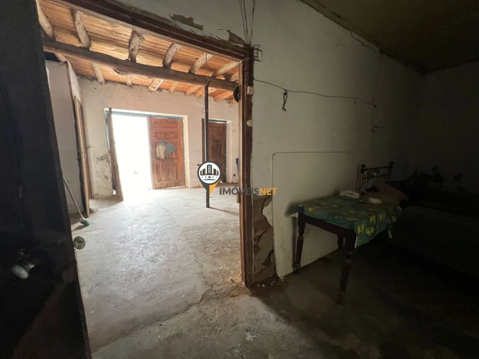 Moradia T0 para Venda em Póvoa de Rio de Moinhos e Cafede Foto 25