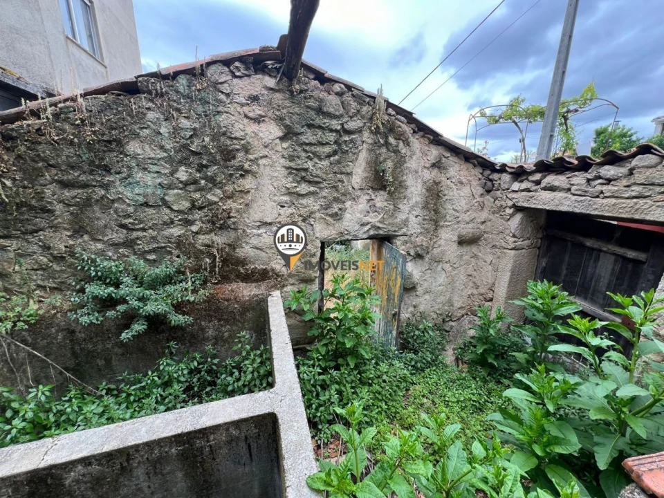 Moradia T0 para Venda em Póvoa de Rio de Moinhos e Cafede Foto 29