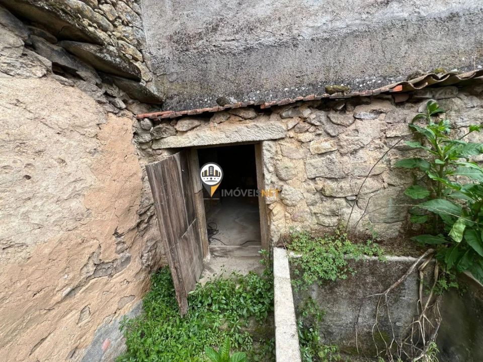 Moradia T0 para Venda em Póvoa de Rio de Moinhos e Cafede Foto 31