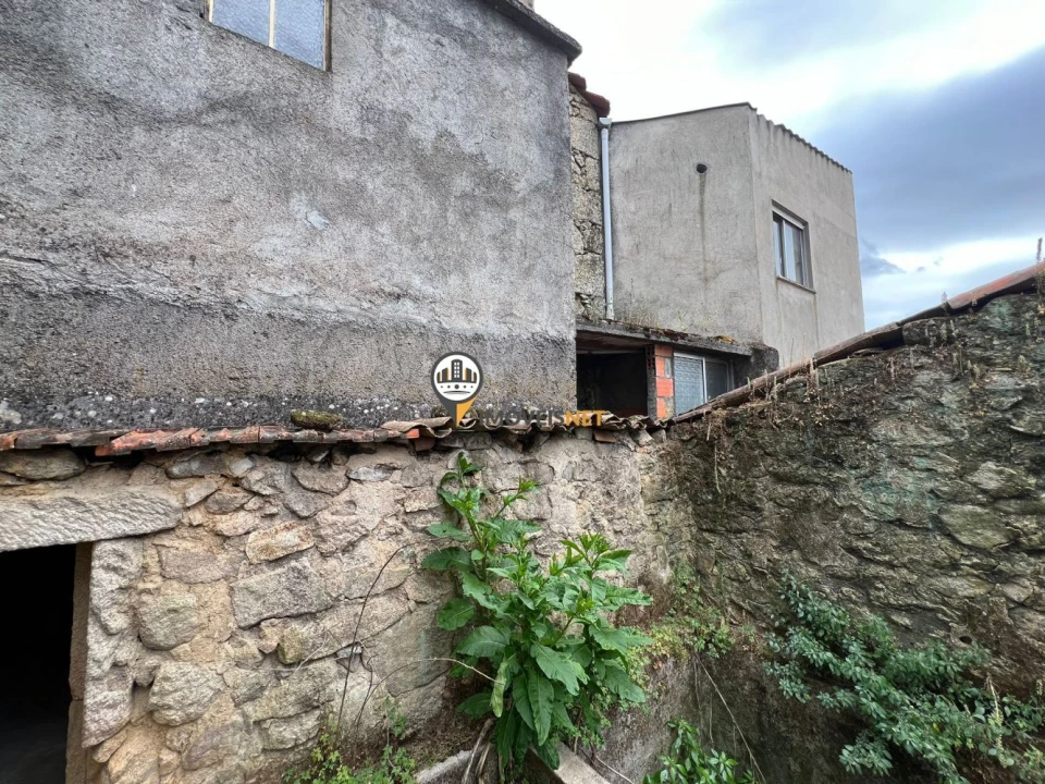 Moradia T0 para Venda em Póvoa de Rio de Moinhos e Cafede Foto 30
