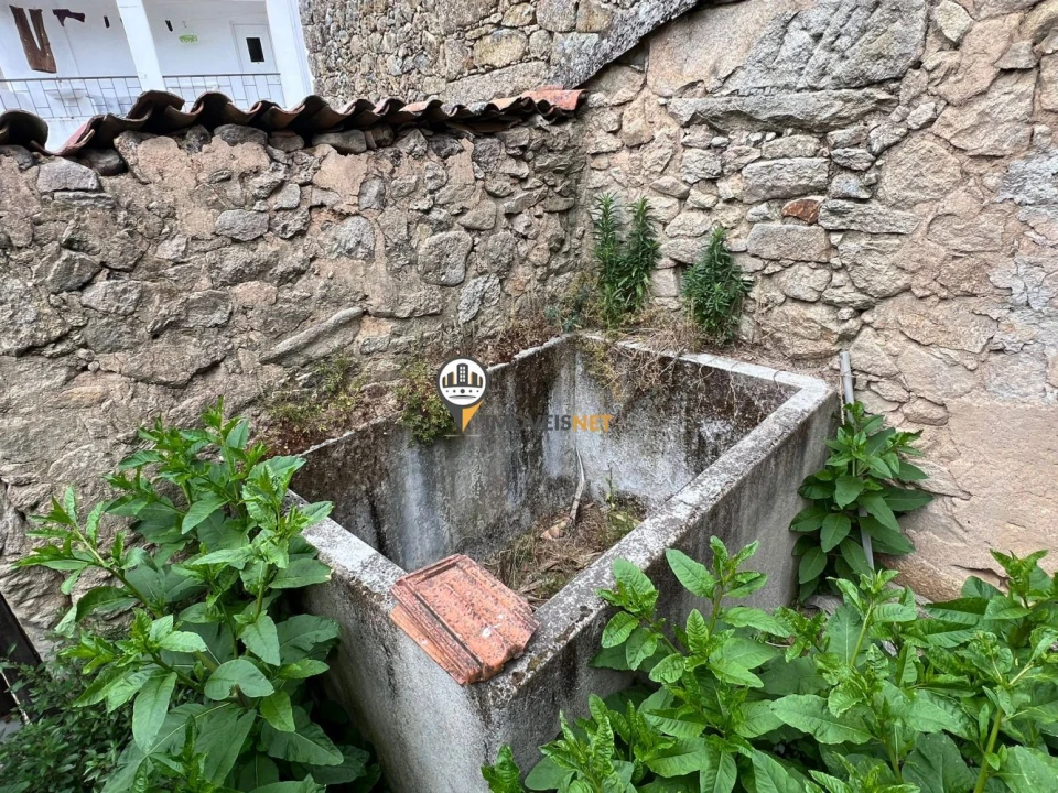 Moradia T0 para Venda em Póvoa de Rio de Moinhos e Cafede Foto 34