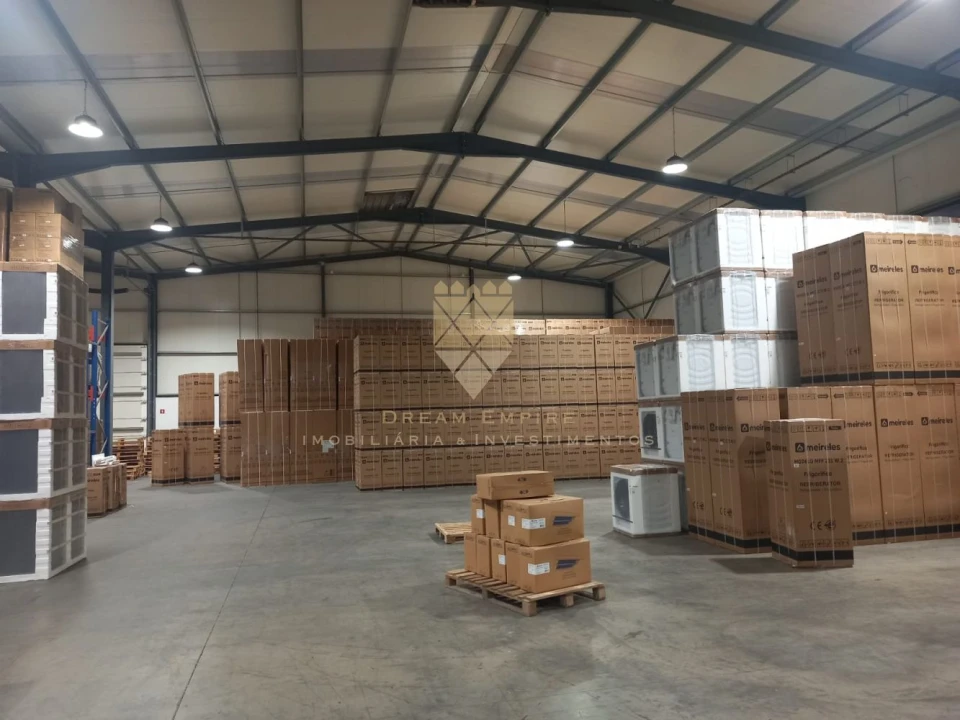 Loja para Venda em Gandra Foto 13