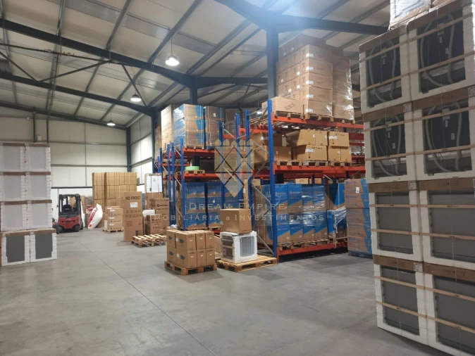 Loja para Venda em Gandra Foto 6