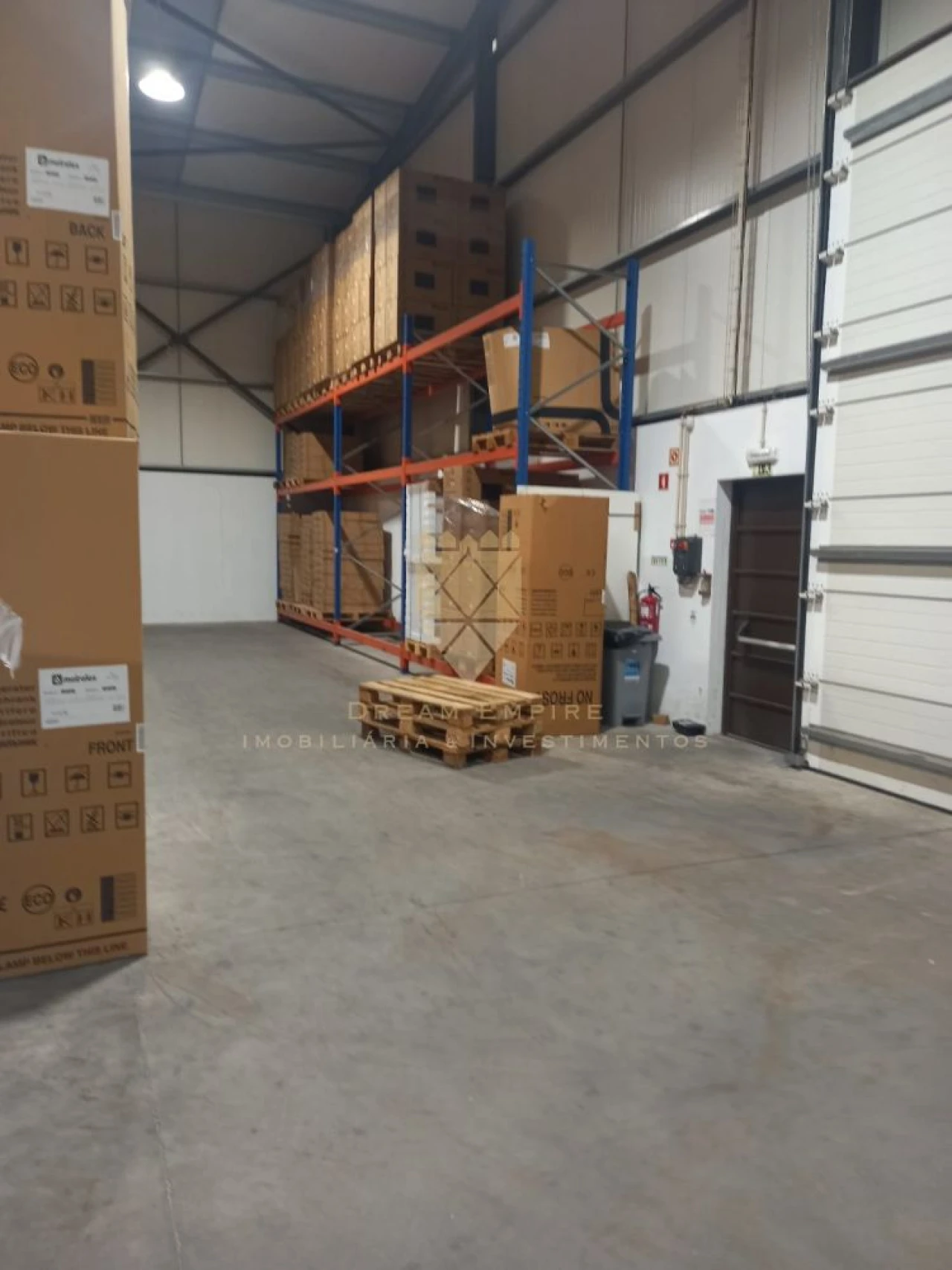 Loja para Venda em Gandra Foto 9