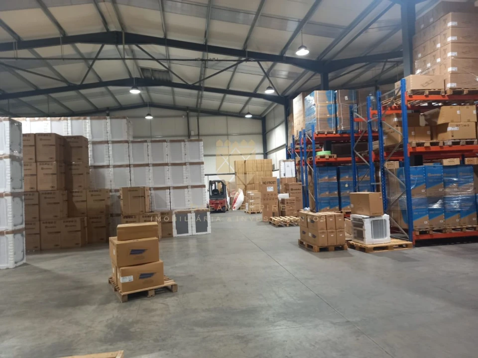 Loja para Venda em Gandra Foto 8