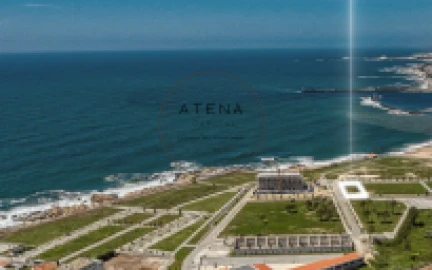 Apartamento T3 para Venda em Canidelo