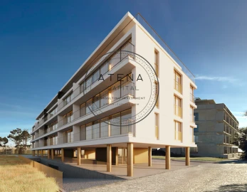 Apartamento T3 para Venda em Canidelo