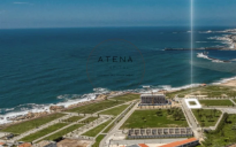 Apartamento T3 para Venda em Canidelo Foto 17