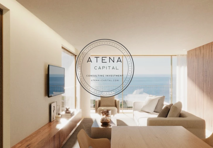 Apartamento T3 para Venda em Canidelo Foto 5
