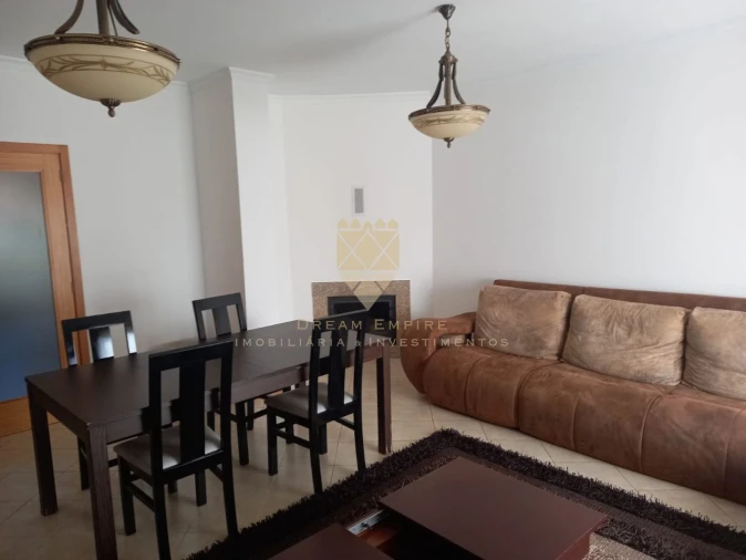 Apartamento T3 para Venda em Silvares, Pias, Nogueira e Alvarenga