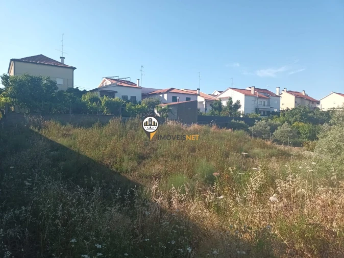 Terreno para Venda em Castelo Branco Foto 2