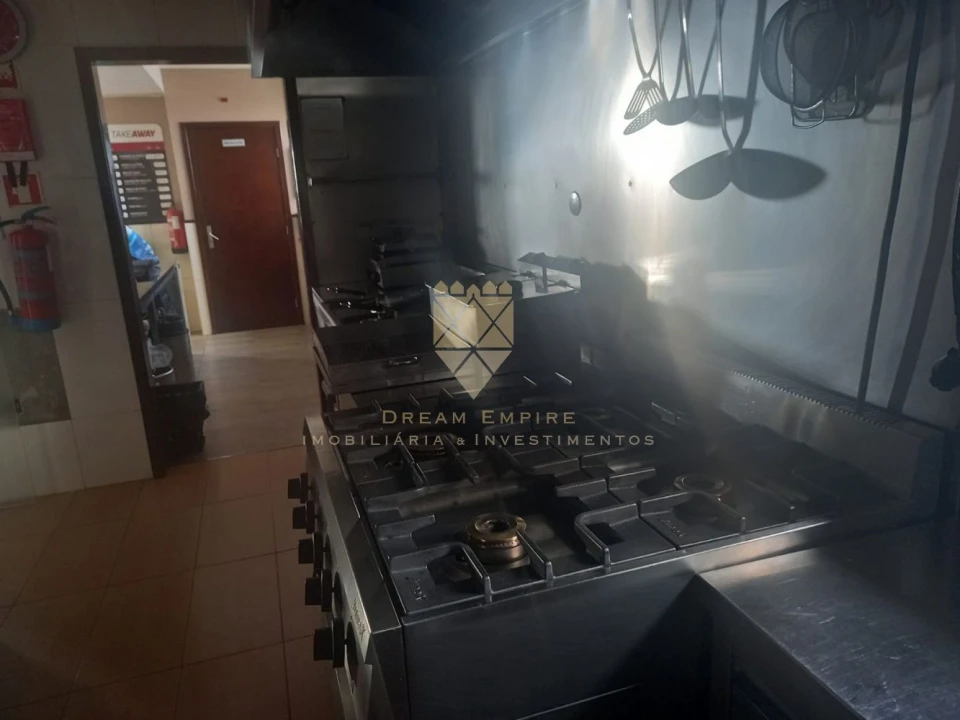 Loja para Trespasse em Custóias, Leça do Balio e Guifões Foto 8