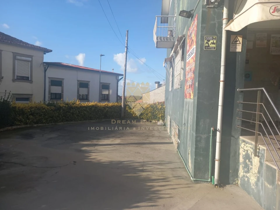 Loja para Trespasse em Custóias, Leça do Balio e Guifões Foto 1