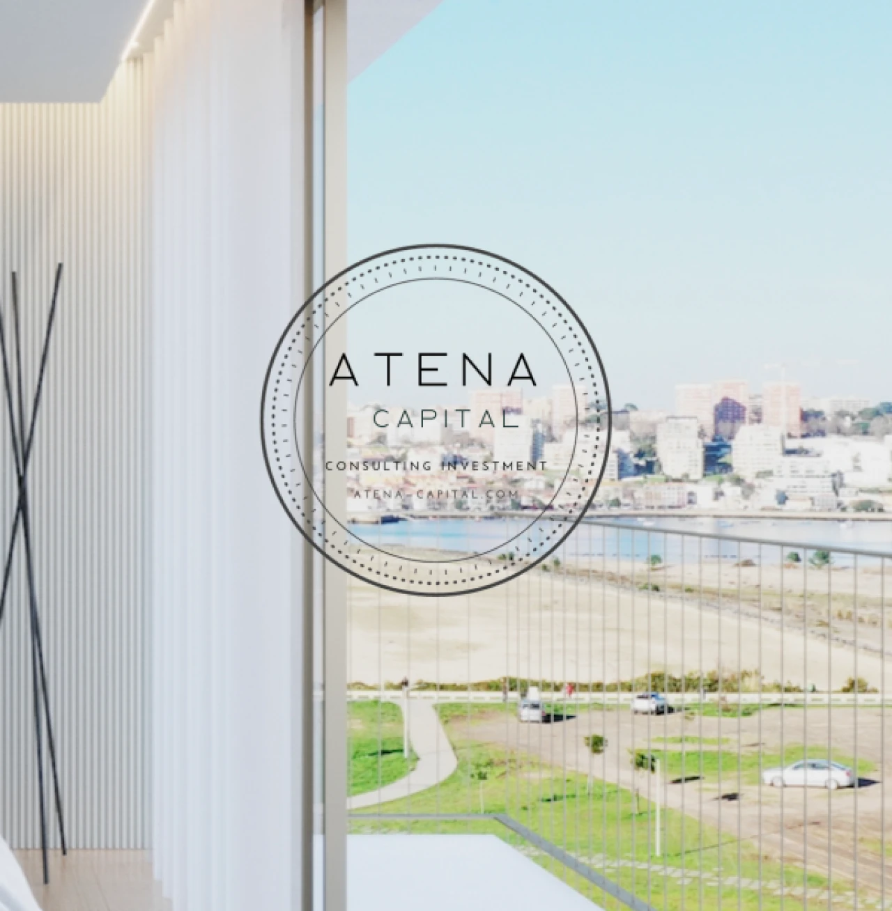 Apartamento T3 para Venda em Canidelo Foto 15