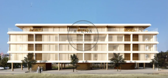 Apartamento T3 para Venda em Canidelo