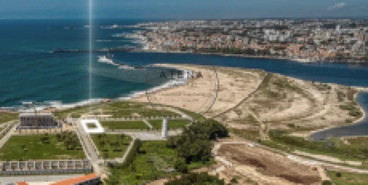 Apartamento T3 para Venda em Canidelo