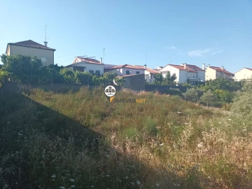 Terreno para Venda em Castelo Branco