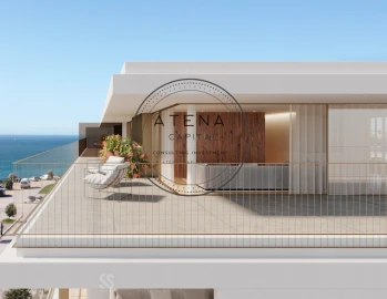 Apartamento T3 para Venda em Canidelo