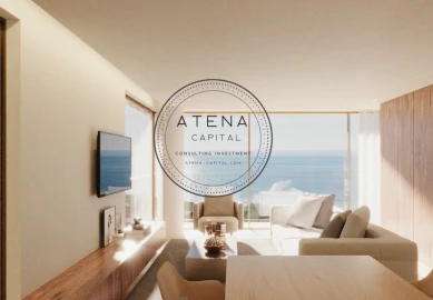 Apartamento T3 para Venda em Canidelo