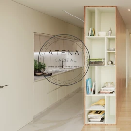 Apartamento T3 para Venda em Canidelo